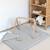 Tapis de parc et jeu -  pady quilted jersey - jersey Grizou 2 - vertbaudet enfant 