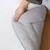 Tapis de parc - coton bio moelleux Lunar+Mix grey 11 - vertbaudet enfant 