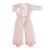 Gigoteuse jambes séparables hiver  -  tog 3 pady tetra jersey - jersey Bambi+Blush+Grizou+Pudding+Sand+Wonder 8 - vertbaudet enfant 