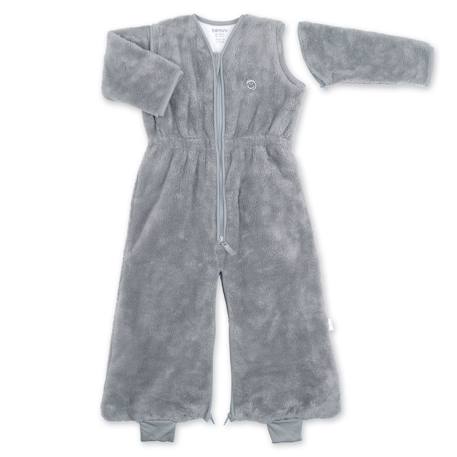Gigoteuse jambes séparables hiver  - tog 2.5 softy Blush+Grizou+Lunar+Marshmallow+Natural+Natural - tricolore+Noisette+Noisette tricolore+Sesame+Stone+Vintage 8 - vertbaudet enfant 