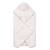 Nid d'ange biside ouatiné mi-saison  -  pady tetra jersey - jersey Pudding 1 - vertbaudet enfant 