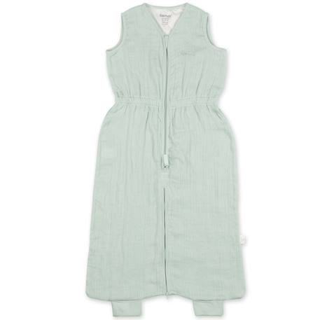 Gigoteuse jambes séparables été  - tog 0.5 swaddle Amande+Rosa 1 - vertbaudet enfant 