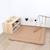 Tapis de parc et jeu -  pady quilted Beige+Cream+Lunar+Stone 4 - vertbaudet enfant 