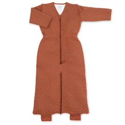 Linge de maison et décoration-Linge de lit bébé-Gigoteuse-Gigoteuse jambes séparables mi-saison  - tog 1.5 matelassé confort
