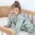 Gigoteuse jambes séparables mi-saison  - tog 1.5 matelassé confort Beige+Blush+Brick+Cream+Green+Lunar+Mix tender+Stone+Vintage 34 - vertbaudet enfant 