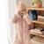 Gigoteuse jambes séparables hiver  -  tog 3 pady tetra jersey - jersey Bambi+Blush+Grizou+Pudding+Sand+Wonder 11 - vertbaudet enfant 