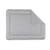 Tapis de parc et jeu - jersey moelleux Stripe shadow 1 - vertbaudet enfant 