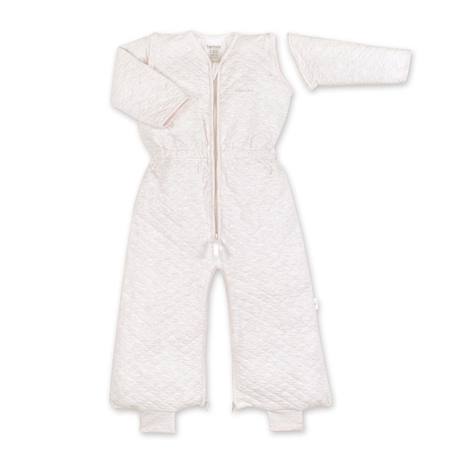 Gigoteuse jambes séparables mi-saison  - tog 1.5 matelassé confort Beige+Blush+Brick+Cream+Green+Lunar+Mix grey+Mix tender+Stone+Vintage 44 - vertbaudet enfant 