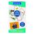 Starcam appareil photo numérique hd MULTICOLORE 5 - vertbaudet enfant 