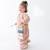 Gigoteuse jambes séparables hiver  - tog 2.5 chaud tout doux Blush+Grizou+Lunar+Marshmallow+Natural+Natural - tricolore+Noisette+Noisette tricolore+Sesame+Stone+Turquoise tricolore+Vintage 3 - vertbaudet enfant 
