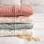 Gigoteuse jambes séparables été  - tog 0.5 swaddle Amande+Atlantide+Pumpkin+Rosa 22 - vertbaudet enfant 