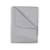 Couverture hiver - tog 3 cocon moelleux Stripe shadow 1 - vertbaudet enfant 