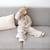 Gigoteuse jambes séparables hiver  - tog 2.5 softy Blush+Grizou+Lunar+Marshmallow+Natural+Natural - tricolore+Noisette+Noisette tricolore+Sesame+Stone+Vintage 49 - vertbaudet enfant 