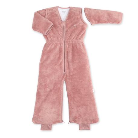 Gigoteuse jambes séparables hiver  - tog 2.5 softy Blush+Grizou+Lunar+Marshmallow+Natural+Natural - tricolore+Noisette+Noisette tricolore+Sesame+Stone+Vintage 60 - vertbaudet enfant 