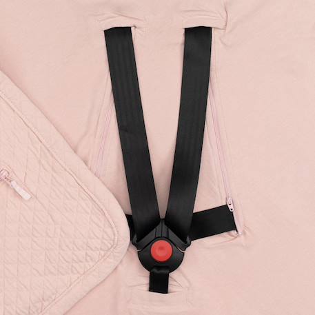 Nid d'ange biside été  -  quilted - jersey Beige+Blush+Cream+Lunar+Mix grey 12 - vertbaudet enfant 