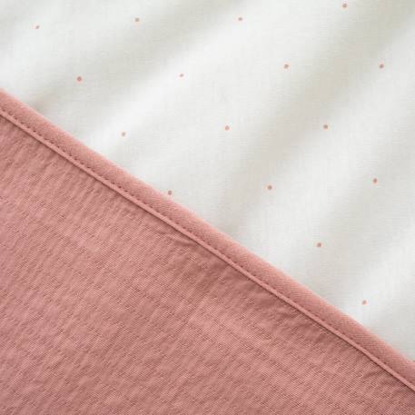 Gigoteuse jambes séparables hiver  -  tog 3 pady tetra jersey - jersey Bambi+Blush+Grizou+Pudding+Sand+Wonder 5 - vertbaudet enfant 