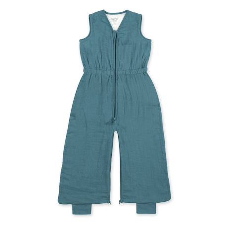Gigoteuse jambes séparables été  - tog 0.5 swaddle Amande+Atlantide+Pumpkin+Rosa 8 - vertbaudet enfant 