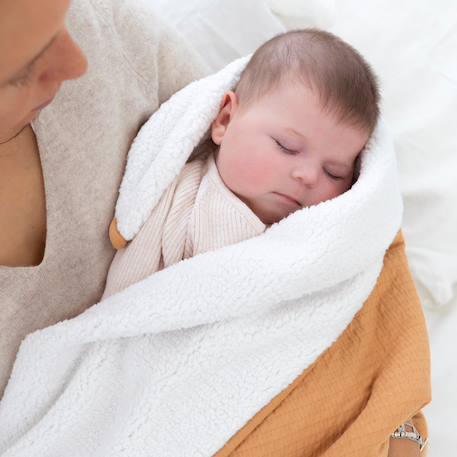 Couverture été  -  tog 3.5 pady tetra jersey - teddy Bambi+Biscuit 8 - vertbaudet enfant 