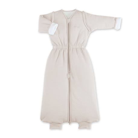 Gigoteuse jambes séparables hiver  -  tog 3 pady tetra jersey - jersey Bambi+Blush+Grizou+Pudding+Sand+Wonder 25 - vertbaudet enfant 