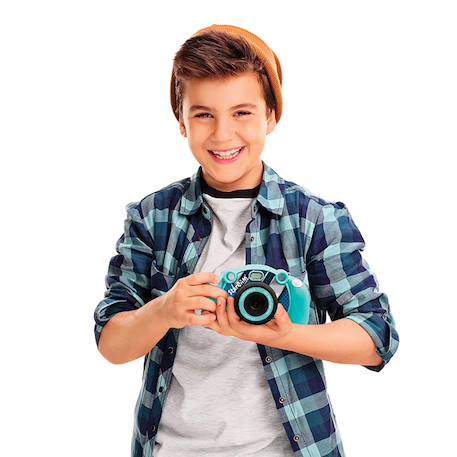 Starcam appareil photo numérique hd MULTICOLORE 6 - vertbaudet enfant 