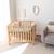 Tapis de parc - confort matelassé Beige+Cream+Lunar+Mix grey+Stone 17 - vertbaudet enfant 