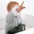 Gigoteuse jambes séparables hiver  -  tog 3 pady tetra jersey - jersey Bambi+Blush+Grizou+Pudding+Sand+Wonder 16 - vertbaudet enfant 
