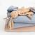 Couverture hiver  - tog 3 pady quilted - jersey Beige+Blush+Cream+Lunar+Mix grey+Mix tender+Stone+Vintage 39 - vertbaudet enfant 