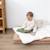 Tapis de parc et jeu -  pady quilted Beige+Cream+Lunar+Stone 5 - vertbaudet enfant 