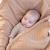 Nid d'ange biside été  -  quilted - jersey Beige+Blush+Cream+Lunar+Mix grey 5 - vertbaudet enfant 