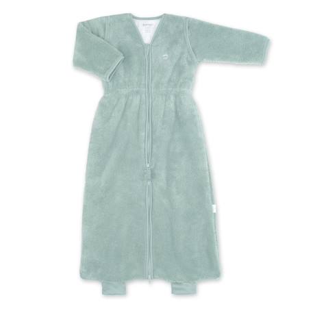 Gigoteuse jambes séparables hiver  - tog 2.5 chaud tout doux Blush+Grizou+Lunar+Marshmallow+Natural+Natural - tricolore+Noisette+Noisette tricolore+Sesame+Stone+Turquoise tricolore+Vintage 13 - vertbaudet enfant 