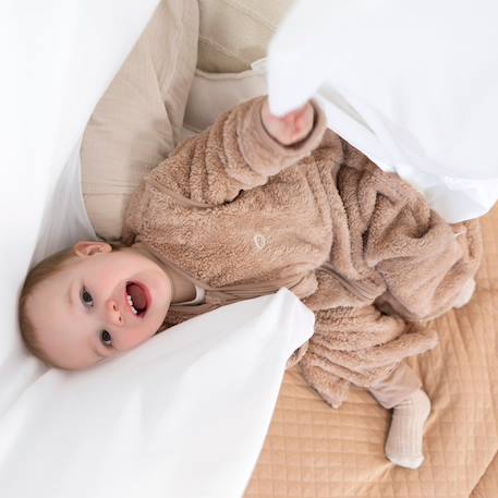 Gigoteuse jambes séparables hiver  - tog 2.5 softy Blush+Grizou+Lunar+Marshmallow+Natural+Natural - tricolore+Noisette+Noisette tricolore+Sesame+Stone+Vintage 27 - vertbaudet enfant 