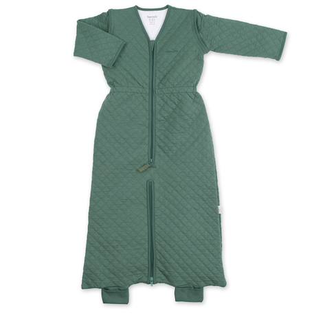 Gigoteuse jambes séparables mi-saison  - tog 1.5 matelassé confort Beige+Blush+Brick+Cream+Green+Lunar+Mix tender+Stone+Vintage 25 - vertbaudet enfant 