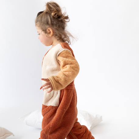 Gigoteuse jambes séparables hiver  - tog 2.5 softy Blush+Grizou+Lunar+Marshmallow+Natural+Natural - tricolore+Noisette+Noisette tricolore+Sesame+Stone+Vintage 44 - vertbaudet enfant 