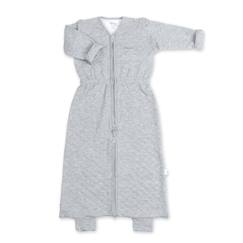 Linge de maison et décoration-Linge de lit bébé-Gigoteuse-Gigoteuse jambes séparables mi-saison  - tog 1.5 matelassé confort