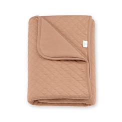 Linge de maison et décoration-Linge de lit enfant-Couverture hiver  - tog 3 pady quilted - jersey