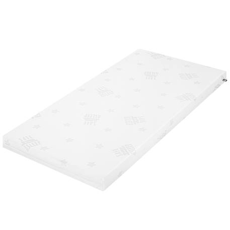 Matelas respirant et déhoussable air balance easy Blanc 3 - vertbaudet enfant 