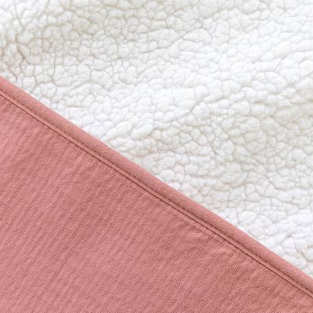 Couverture été  -  tog 3.5 pady tetra jersey - teddy Bambi+Biscuit 5 - vertbaudet enfant 