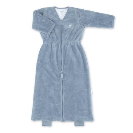Gigoteuse jambes séparables hiver  - tog 2.5 chaud tout doux Blush+Grizou+Lunar+Marshmallow+Natural+Natural - tricolore+Noisette+Noisette tricolore+Sesame+Stone+Turquoise tricolore+Vintage 55 - vertbaudet enfant 