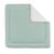 Tapis de parc - coton bio moelleux Lunar+Mix grey 1 - vertbaudet enfant 