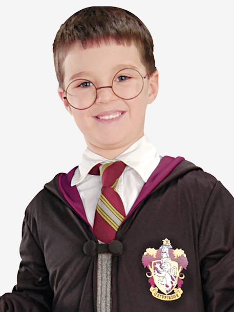 Déguisement Harry Potter RUBIES Noir 3 - vertbaudet enfant 