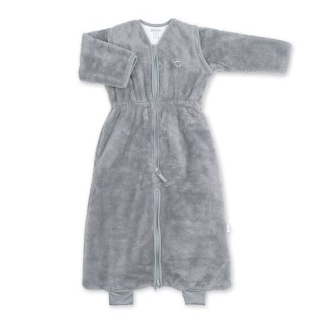 Gigoteuse jambes séparables hiver  - tog 2.5 chaud tout doux Blush+Grizou+Lunar+Marshmallow+Natural+Natural - tricolore+Noisette+Noisette tricolore+Sesame+Stone+Turquoise tricolore+Vintage 7 - vertbaudet enfant 