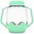 Bouteille sensorielle lumineuse Jaune+Vert 7 - vertbaudet enfant 