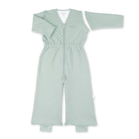 Gigoteuse jambes séparables mi-saison  - tog 1.5 matelassé confort Beige+Blush+Brick+Cream+Green+Lunar+Mix grey+Mix tender+Stone+Vintage 32 - vertbaudet enfant 
