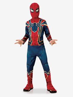 -Déguisement Iron-Spider Infinity war RUBIES