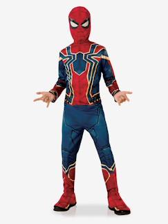 Déguisement Iron-Spider Infinity war RUBIES  - vertbaudet enfant