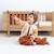 Gigoteuse jambes séparables hiver  - tog 2.5 chaud tout doux Blush+Grizou+Lunar+Marshmallow+Natural+Natural - tricolore+Noisette+Noisette tricolore+Sesame+Stone+Turquoise tricolore+Vintage 46 - vertbaudet enfant 