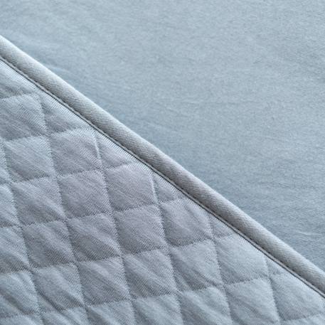 Couverture hiver  - tog 3 pady quilted - jersey Beige+Blush+Cream+Lunar+Mix grey+Mix tender+Stone+Vintage 42 - vertbaudet enfant 