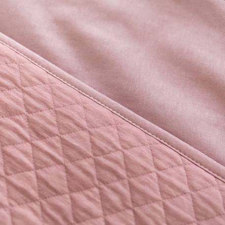 Couverture hiver  - tog 3 pady quilted - jersey Beige+Blush+Cream+Lunar+Mix grey+Mix tender+Stone+Vintage 47 - vertbaudet enfant 