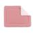 Tapis de parc et jeu -  pady waffle bio - jersey bio Blossom+Lunar 1 - vertbaudet enfant 