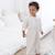 Gigoteuse jambes séparables mi-saison  - tog 1.5 matelassé confort Beige+Blush+Brick+Cream+Green+Lunar+Mix tender+Stone+Vintage 41 - vertbaudet enfant 